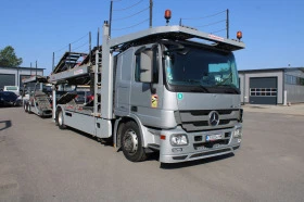 Mercedes-Benz 1841 Metago-Supertrans | Mobile.bg    1