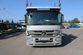 Mercedes-Benz 1841 Metago-Supertrans | Mobile.bg    2