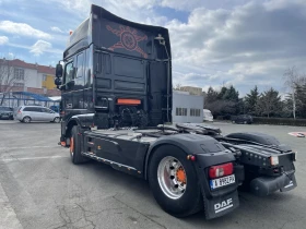 Daf XF 510 ФТ, снимка 14