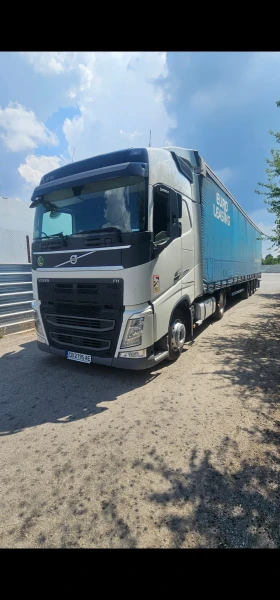 Обява за продажба на Volvo Fh 500 MEGA ~38 398 EUR - изображение 1