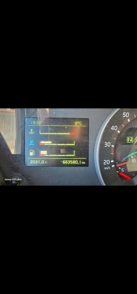 Обява за продажба на Volvo Fh 500 MEGA ~38 398 EUR - изображение 5