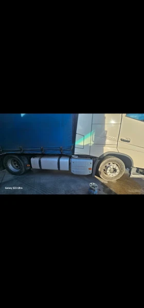 Обява за продажба на Volvo Fh 500 MEGA ~38 398 EUR - изображение 4