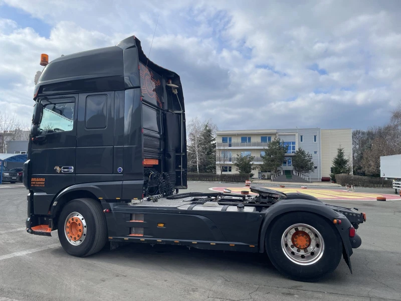 Daf XF 510 ФТ, снимка 13 - Камиони - 48962620