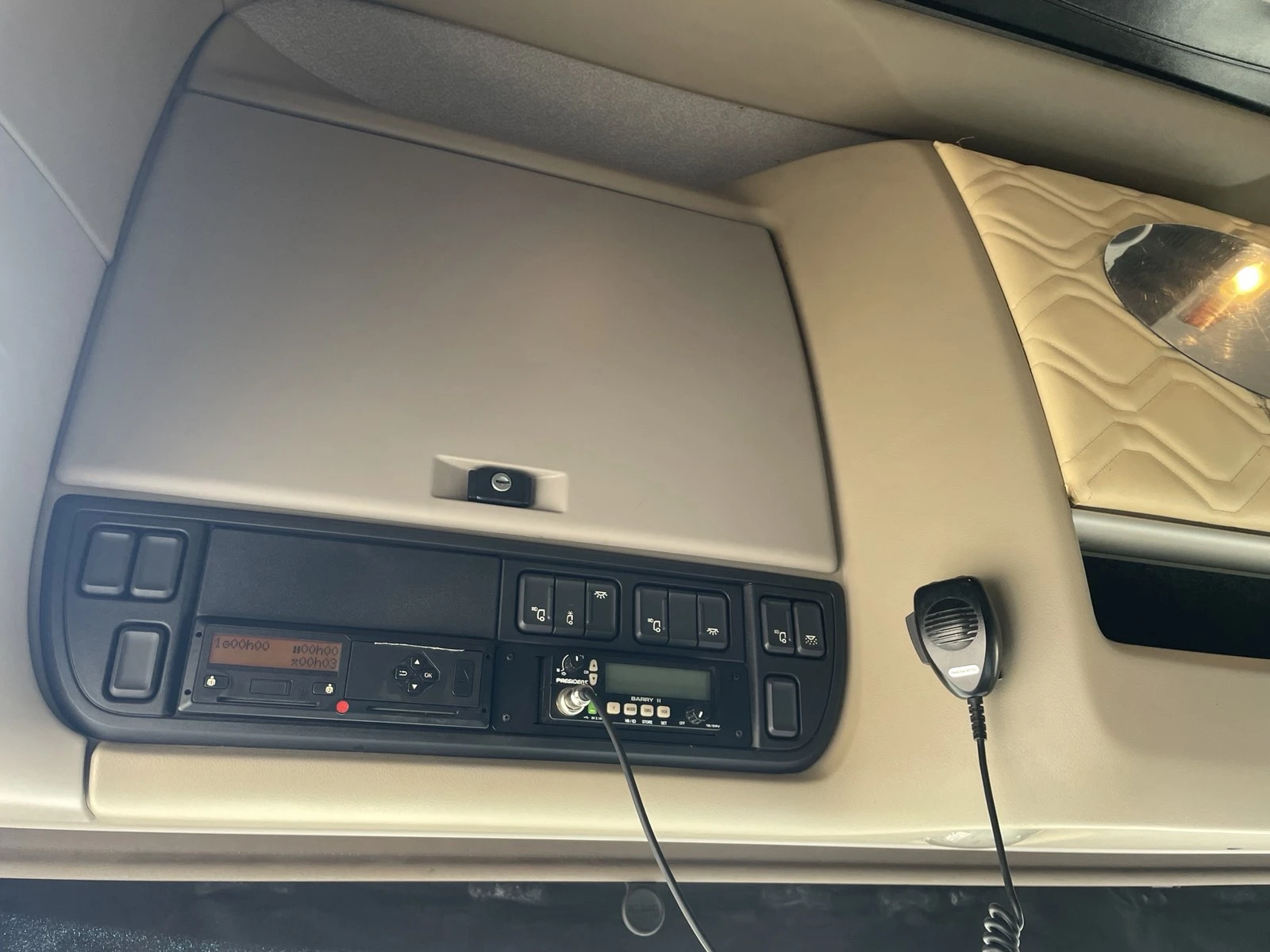Daf XF 510 ФТ - изображение 10