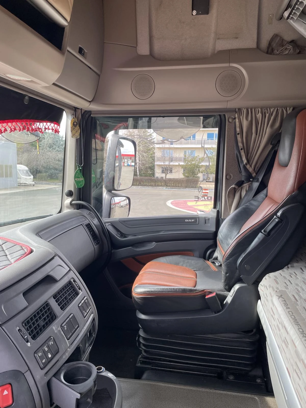 Daf XF 510 ФТ - изображение 9