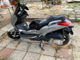 Yamaha X-max, снимка 3
