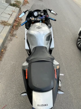 Suzuki Gsxr K4 1000, снимка 4