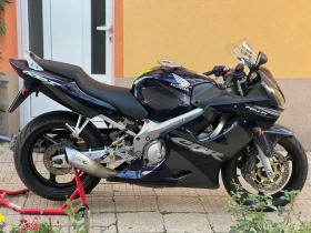 Honda Cbr F4 I, снимка 1