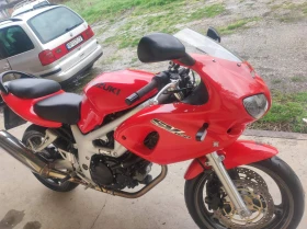 Suzuki SV 650 S, снимка 8
