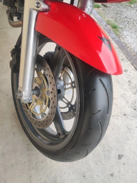 Suzuki SV 650 S, снимка 7