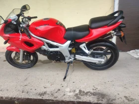 Suzuki SV 650 S, снимка 1