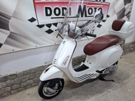 Vespa Primavera 125ie * * * , снимка 9
