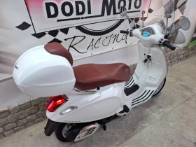 Vespa Primavera 125ie * * * , снимка 14