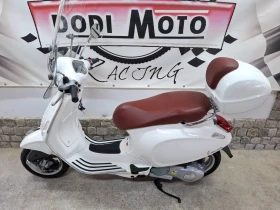 Vespa Primavera 125ie * * * , снимка 6