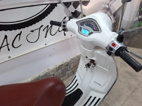 Vespa Primavera 125ie * * * , снимка 13