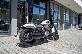 Benda Chinchilla 500, снимка 7