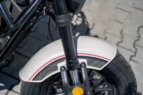 Benda Chinchilla 500, снимка 9