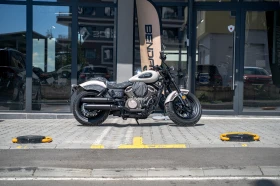 Benda Chinchilla 500, снимка 2