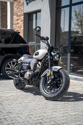 Benda Chinchilla 500, снимка 1