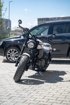 Benda Chinchilla 500, снимка 4