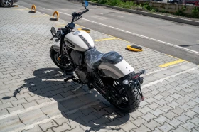 Benda Chinchilla 500, снимка 6