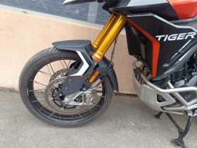 Triumph Tiger 900 RALLY PRO, снимка 15