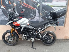 Triumph Tiger 900 RALLY PRO, снимка 10