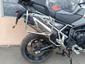 Triumph Tiger 900 RALLY PRO, снимка 9