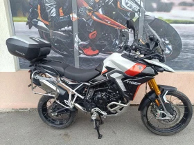 Triumph Tiger 900 RALLY PRO, снимка 1