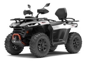 Segway Powersports ATV-Snarler AT5 L, снимка 1 - Мотоциклети и мототехника - 45540517