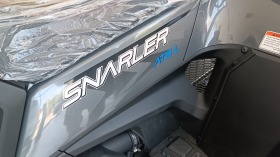Обява за продажба на Segway Powersports ATV-Snarler AT6 L EPS E5 ~15 800 лв. - изображение 8