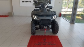 Обява за продажба на Segway Powersports ATV-Snarler AT6 L EPS E5 ~15 800 лв. - изображение 1