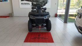 Обява за продажба на Segway Powersports ATV-Snarler AT6 L EPS E5 ~15 800 лв. - изображение 5