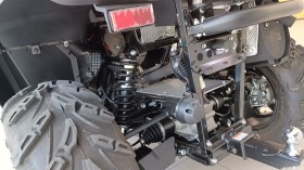 Обява за продажба на Segway Powersports ATV-Snarler AT6 L EPS E5 ~15 800 лв. - изображение 7