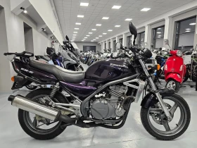 Kawasaki ER 500сс, 2002г., снимка 2