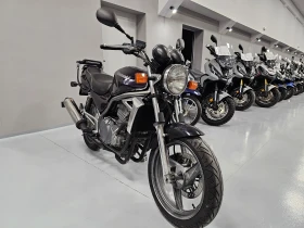 Kawasaki ER 500сс, 2002г., снимка 12