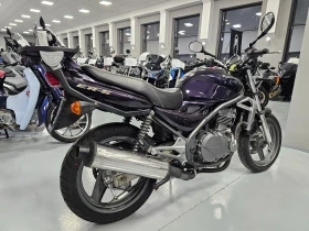 Kawasaki ER 500сс, 2002г., снимка 3