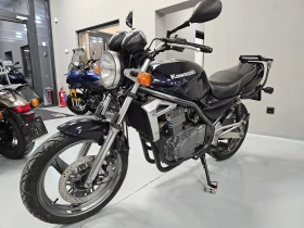 Kawasaki ER 500сс, 2002г., снимка 10