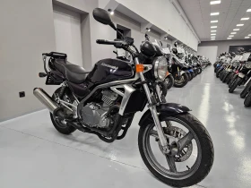 Kawasaki ER 500сс, 2002г., снимка 1