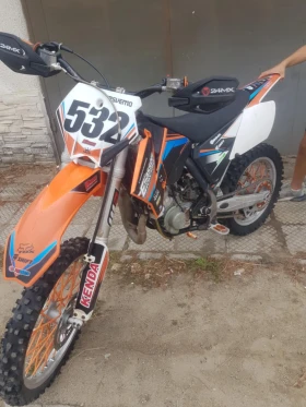 Ktm 85, снимка 8