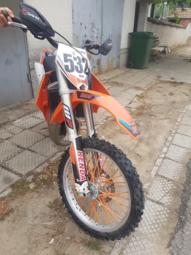 Ktm 85, снимка 4