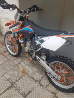 Ktm 85, снимка 6