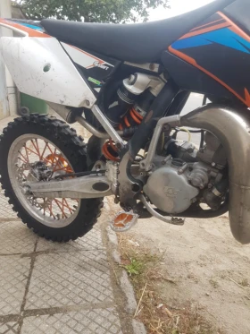 Ktm 85, снимка 5