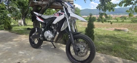 Yamaha Wr X | Mobile.bg    6