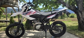  Yamaha Wr