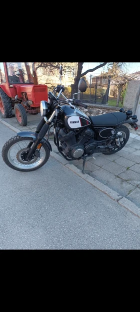 Yamaha Bolt YAMAHA SCR 950 2017 | Mobile.bg    6