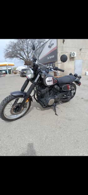 Yamaha Bolt YAMAHA SCR 950 2017 | Mobile.bg    9