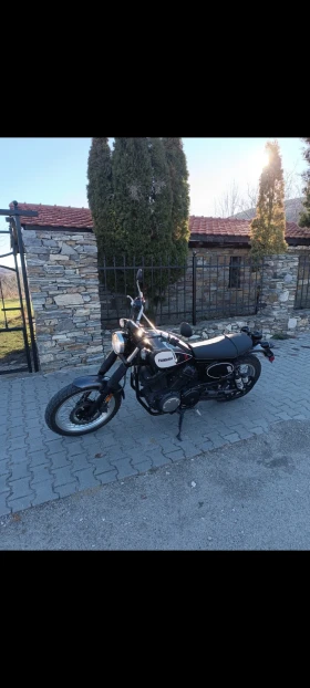 Yamaha Bolt YAMAHA SCR 950 2017 | Mobile.bg    3