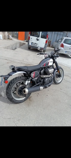 Yamaha Bolt YAMAHA SCR 950 2017 | Mobile.bg    8