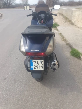 Honda Silver Wing | Mobile.bg    8